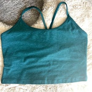 Beyond yoga tank